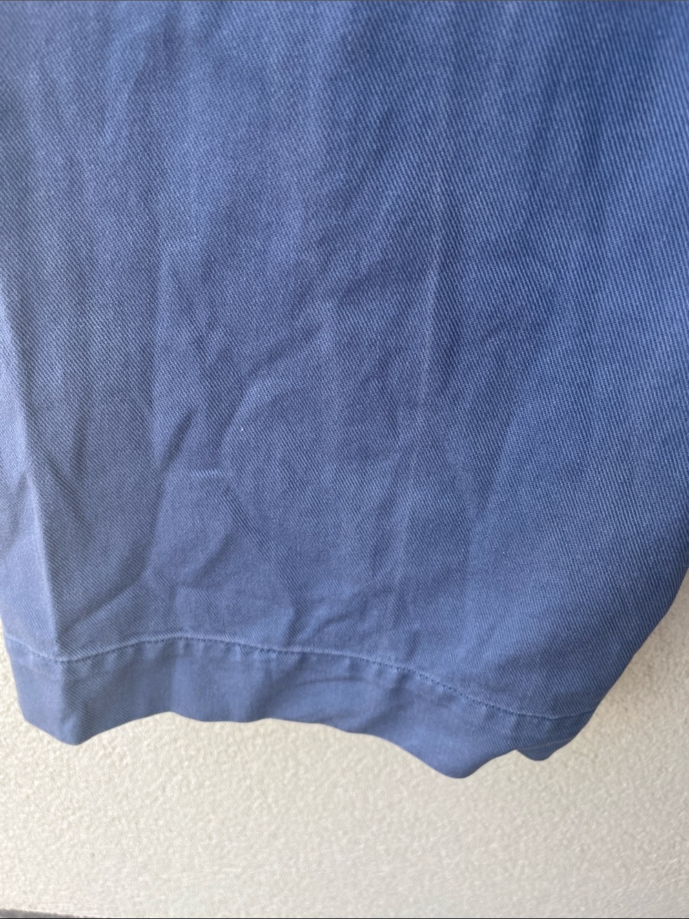 Ali Golden Sailor Pant - Faded Indigo - Picture 6 of 7